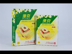 درمان زخم های تحت فشار پانسمان جمیع نرم ضد میکروبی 20*20 سانتی متر