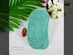 پوشک های بسیار جذب کننده برای زخم های پر آب